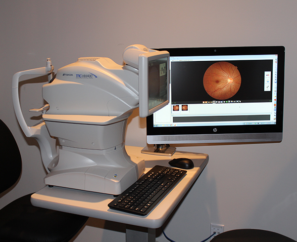 Bui Eye Care West